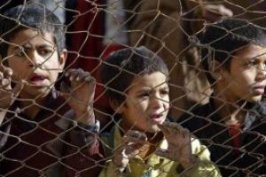 ONU: Peste 162.000 de persoane, stramutate din cauza conflictului din Afganistan