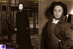 1974 Casa Bernardei Alba, Valentina Sambra