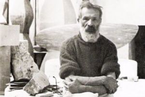 Ce caută BRÂNCUȘI la MOSCOVA