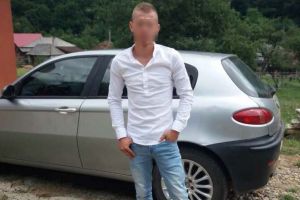 UPDATE. Bărbatul dispărut, s-a întors acasă, după două zile