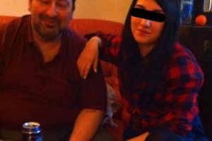 MESAJ EMOȚIONANT din partea fiicei lui Hanibal Dumitraşcu, psihologul VEDETELOR. Prin ce trece tânăra după MOARTEA tatălui său