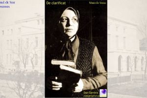 Imagini dintr o piesa neidentificata, Marcela Sassu 