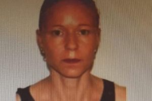 FOTO. Femeie dispărută de acasă. Aţi văzut-o?