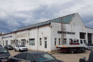 Reţineri după percheziţiile de la RAR