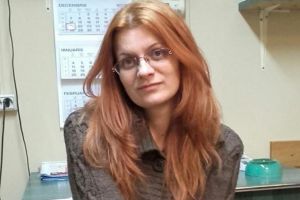 Doliu la Prefectura Gorj! Daria Popescu a decedat!