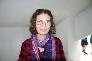 Profesoara de 10 şi-a ales postul în aplauzele colegilor. Laura Domide: Sunt foarte încântată