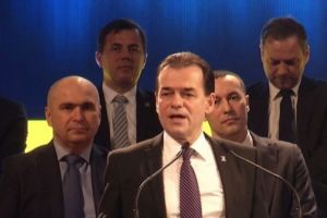 Lovitură pentru opoziţie. PNL este acuzat de fraudă fiscală. USR are dosar la Parchet