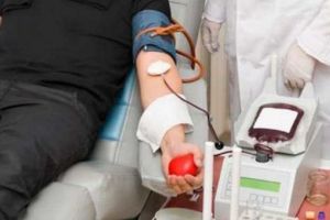 Criză acută de sânge în toată ţara. În perioada lunilor de vară, numărul donatorilor scade cu 25%, dar solicitarile cresc!