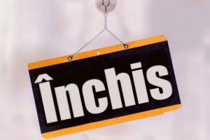 Numărul firmelor dizolvate în Prahova – în creştere, dar sub media naţională