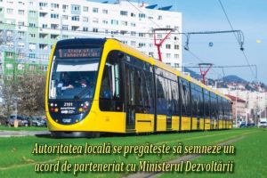 Ce n-a văzut Parisul: Ploieştiul se înnoieşte cu autobuze electrice, trolee şi tramvaie!