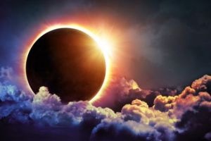 In noaptea de vineri spre sâmbătă – cea mai lungă eclipsă totală de lună a secolului