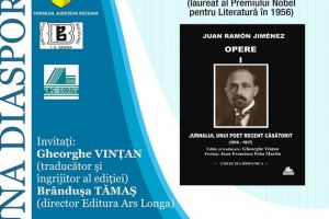 „Culoare şi poezie”, la Biblioteca Bucovinei