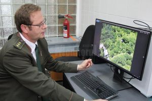 Soluţii IT de top folosite de Garda Forestieră Suceava pentru depistarea tăierilor şi ...