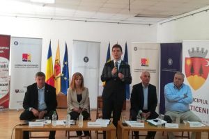 Ioan Stan: Trebuie să dispară diferenţa de categorie de tratament între statele membre ale UE