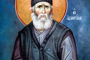 Trezirea duhovnicească