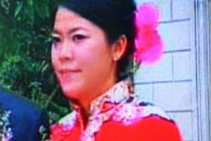 Cea mai BOGATĂ chinezoiacă. La 26 de ani avea o AVERE de 8 ori mai mare decât ION ȚIRIAC