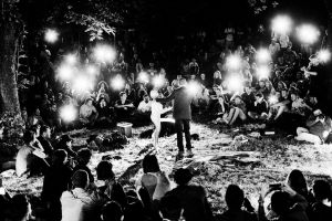 Urmează o atractivă stagiune de vară BIS. Teatru la Grădină – PROGRAM