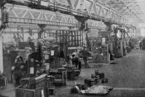 S-a vândut ultima mare platformă industrială istorică din Timişoara, UMT