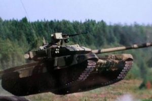 Rusia investeşte masiv în armament modern. 48% din armamentul armatei ruse este de ultimă generaţie 