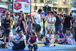 CINE SUNT… TEFELIȘTII?!…