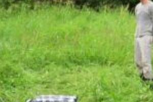 Contrabanda îşi vede de treabă pe Clisura Dunării [FOTO]