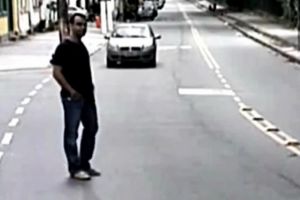 VIDEO Nu crezi în teleportare? Acest video îţi va schimba viziunea pentru totdeauna