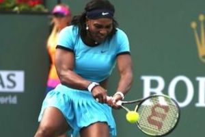 Serena Williams e furioasă că va fi testată din nou antidoping