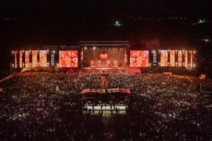 Abia s-a terminat, dar deja s-au vândut primele 5.000 de bilete pentru Electric Castle 2019