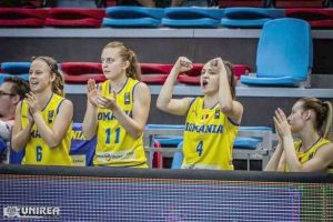 FOTO: Baschetbalista Andreea Fleşer, cea mai importantă realizare a carierei | Albaiulianca, în echipa României la Campionatele Europene Under 20