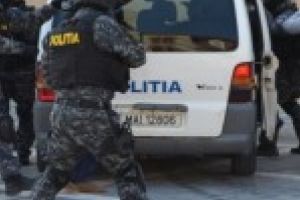 Condamnat la inchisoare pentru trafic de droguri