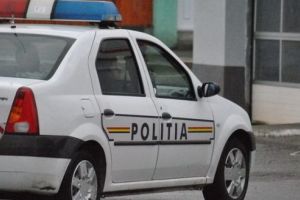 Tânăr reţinut pentru infracţiune rutieră