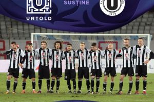 Incepand din sezonul fotbalistic 2018 -2019, Untold devine sponsor oficial al echipei de fotbal FC Universitatea Cluj. 