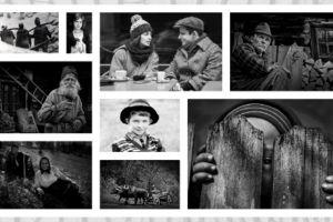 Expoziţia comună de fotografie: Marx József şi Prisma