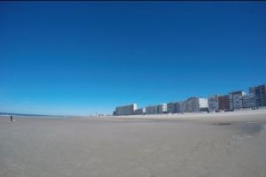 Belgia, un NU hotărât pentru o plajă dedicată NUDIŞTILOR. Care este motivul invocat de autorităţi