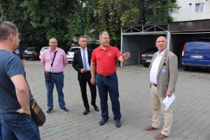 Radu Moldovan: Pregătim o nouă etapă în dezvoltarea sistemului medical