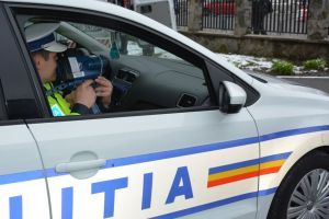 Șoferi băuţi la volan – Unul a făcut accident, iar printre ei şi o femeie din Sibiu