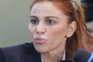 ANDREEA COSMA, prima reacţie după ce procurorul „PORTOCALĂ” a fost pus sub CONTROL JUDICIAR. Ce i-a cerut aceasta ui CARMEN DAN