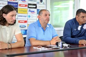 ACS Poli Timisoara – datorii de 300.000 euro catre fosti jucatori. Birlica: Trebuie sa gasim solutii
