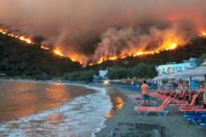 Să luăm aminte din dezastrul Eladei!