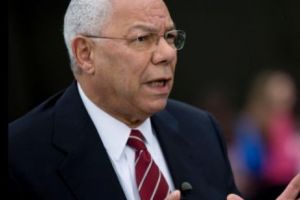 Fostul secretar de stat Colin Powell în al cincilea sezon al serialului 