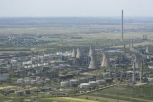 Combinatul Petrochimic, aniversare tristă