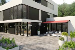 Soluţii de 5* de la Ferestre Partner, pentru căminul tău