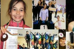 La 11 ani, Miruna se luptă cu o afecţiune extrem de gravă. Fetiţa are nevoie de ajutorul semenilor. Cum o putem ajuta