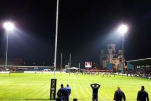 Arhitectul CELUI MAI FRUMOS stadion din România va proiecta O NOUĂ ARENĂ în Bucureşti