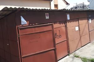 Ce trebuie să ştie cei care îşi demolează garajele. Precizări de la RETIM