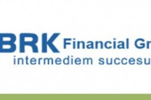 BRK Financial Group are un nou director
