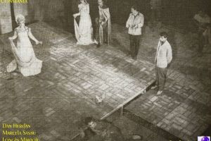 Henrical IV lea 1965