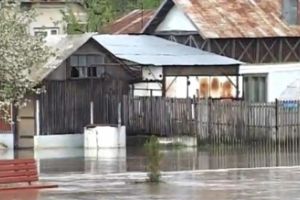 Ajutoare financiare pentru Teleorman, pentru refacerea infrastructurii locale afectate de inundaţii