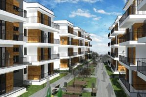 Casa Galbenă Residence. Proiect important în cartierul Unirii!