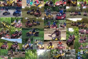 Redeschidere Atv Fun Borsec